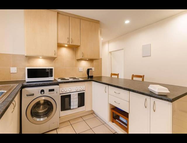 2 BEDROOM APARTMENT FOR SALE IN VALHALLA